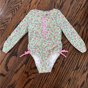 Cat & Jack One-Piece Swimsuit